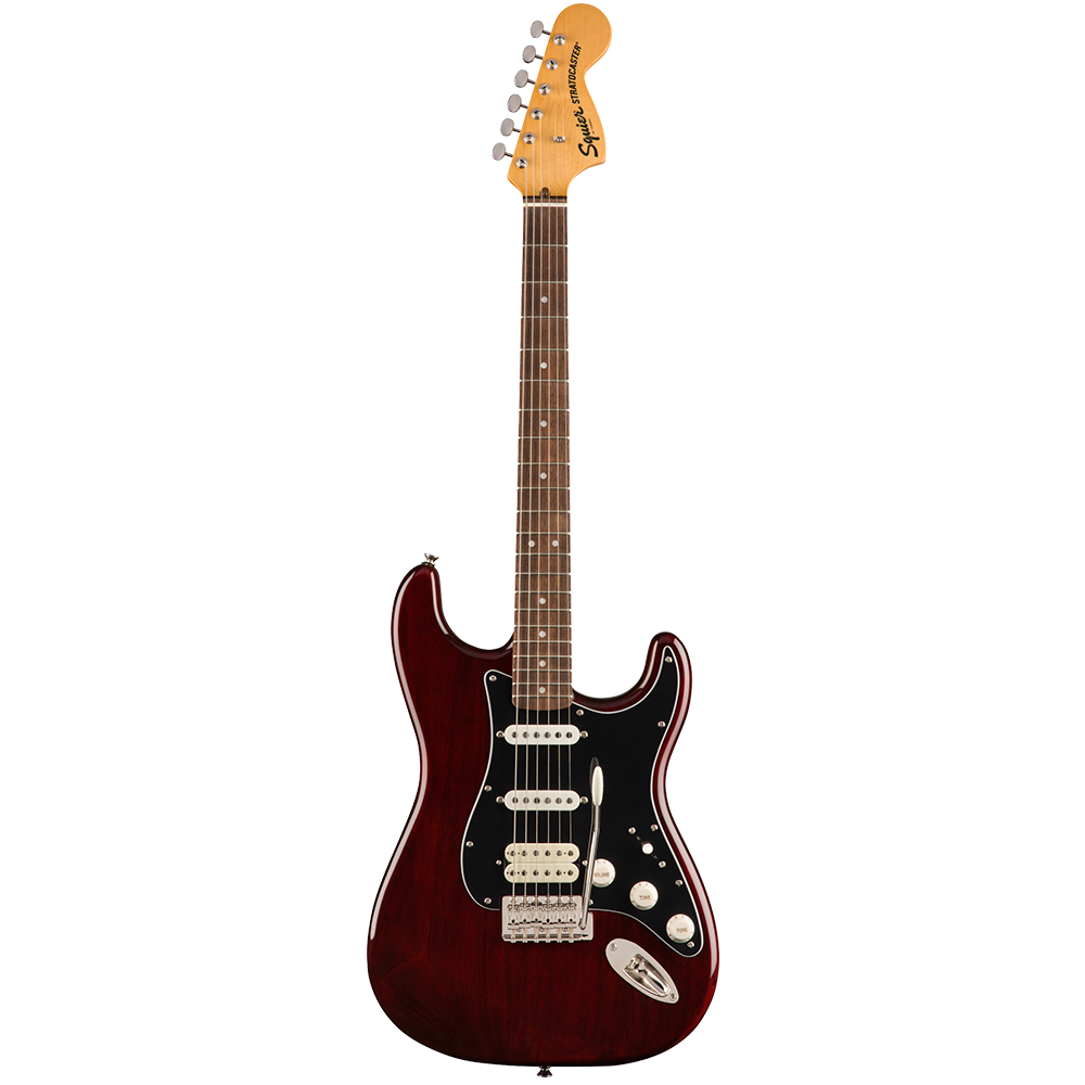 Fender Squier Classic Vibe 70 Stratocaster HSS With Indian Laurel Fingerboard