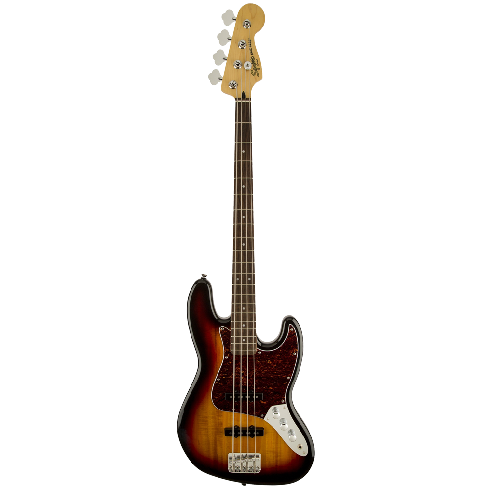 Fender Vintage Modified Jazz Bass Rosewood Fingerboard