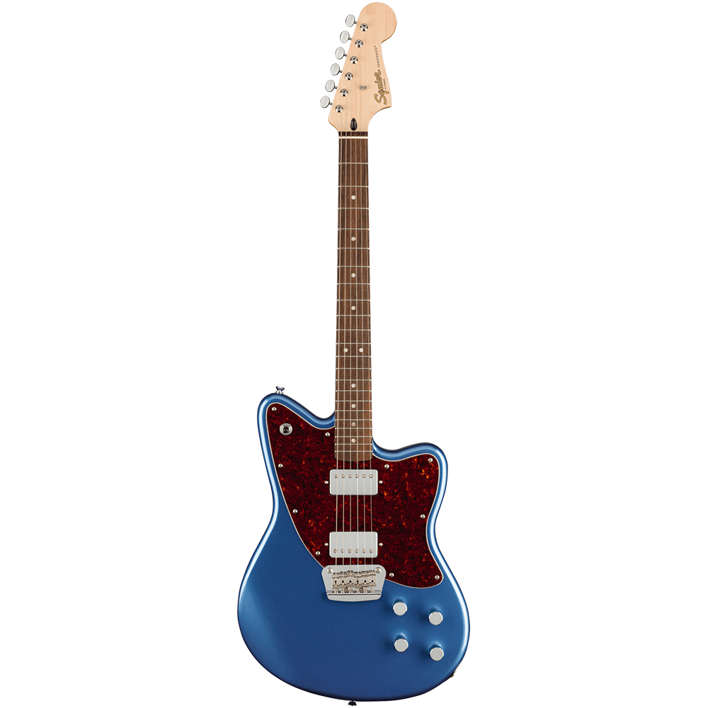 Fender Squier Paranormal Tornado Electric Guitar With Indian Laurel Fingerboard