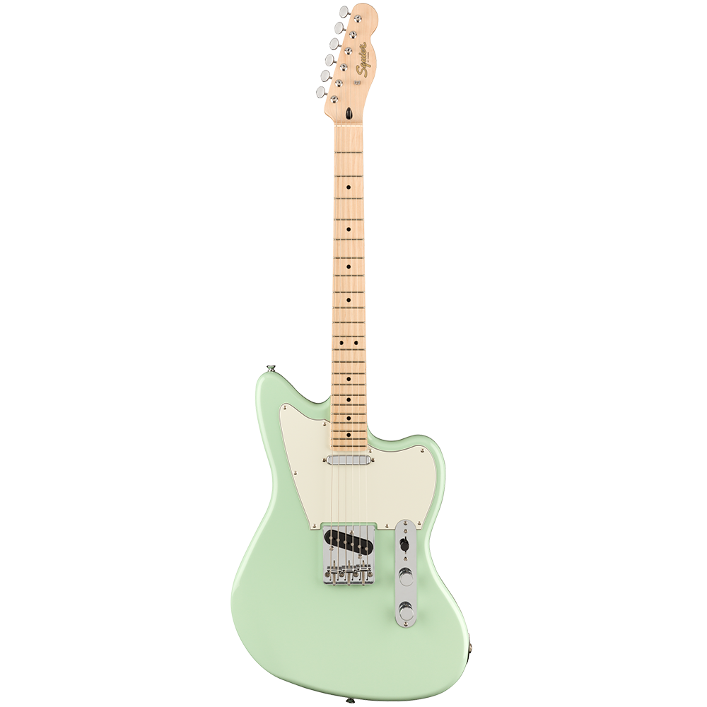 Fender Squier Paranormal Offset Telecaster Maple