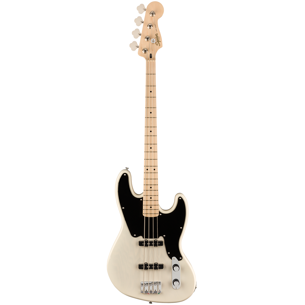Fender Paranormal Jazz Bass '54 Maple Fingerboard