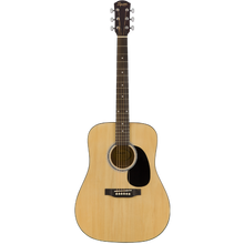 Load image into Gallery viewer, Fender Squier SA-150 Acoustic Guitar
