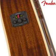 Load image into Gallery viewer, Fender Redondo Player Semi Acoustic Guitar
