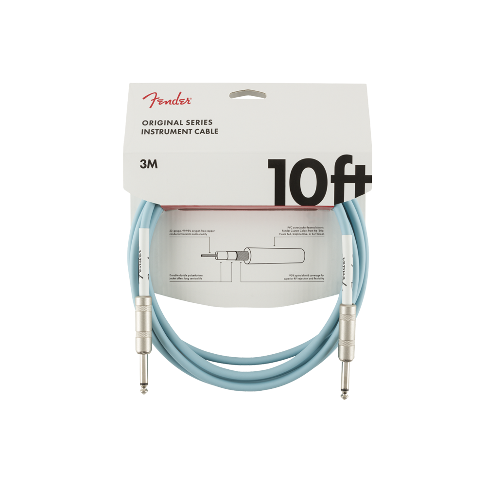 Fender Original Series Cables 10 FT