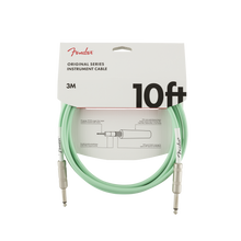 Load image into Gallery viewer, Fender Original Series Cables 10 FT
