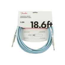Load image into Gallery viewer, Fender Original Series Cable 18.6 FT
