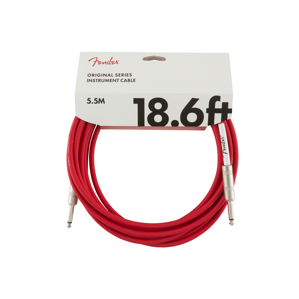 Fender Original Series Cable 18.6 FT