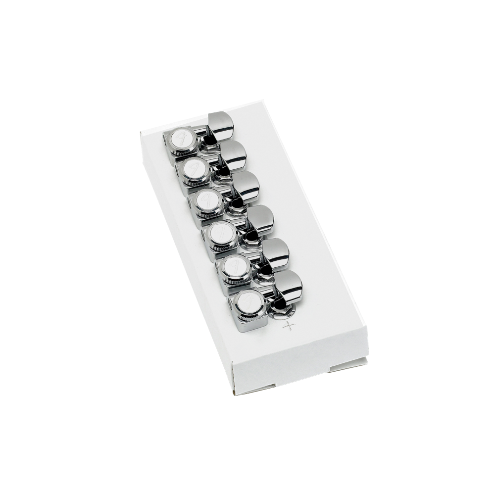 Fender Locking Tuning Machines