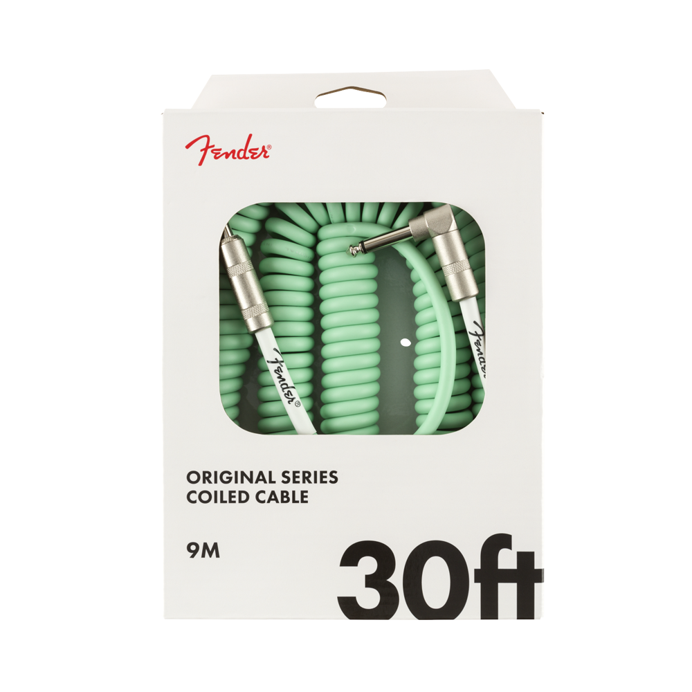 Fender Original Series Coil Cable 30