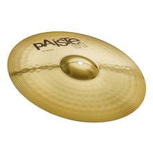 Load image into Gallery viewer, Paiste 101 Series 14&quot; Crash
