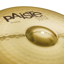 Load image into Gallery viewer, Paiste 101 Series 14&quot; Crash
