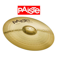 Load image into Gallery viewer, Paiste 101 Series 14&quot; Crash
