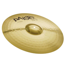 Load image into Gallery viewer, Paiste 101 Series 16&quot; Crash
