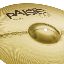 Load image into Gallery viewer, Paiste 101 Series 16&quot; Crash
