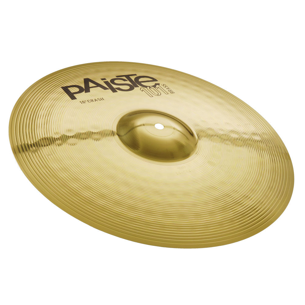 Paiste 101 Series 16