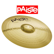 Load image into Gallery viewer, Paiste 101 Series 16&quot; Crash
