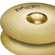Load image into Gallery viewer, Paiste 101 Series 14&quot; Hi Hat
