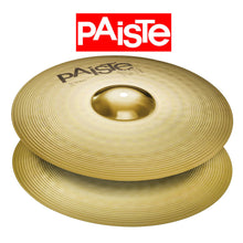 Load image into Gallery viewer, Paiste 101 Series 14&quot; Hi Hat
