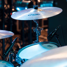 Load image into Gallery viewer, Paiste 101 Series 14&quot; Hi Hat
