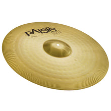Load image into Gallery viewer, Paiste 101 Series 20&quot; Ride
