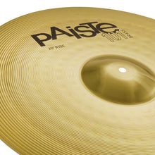 Load image into Gallery viewer, Paiste 101 Series 20&quot; Ride
