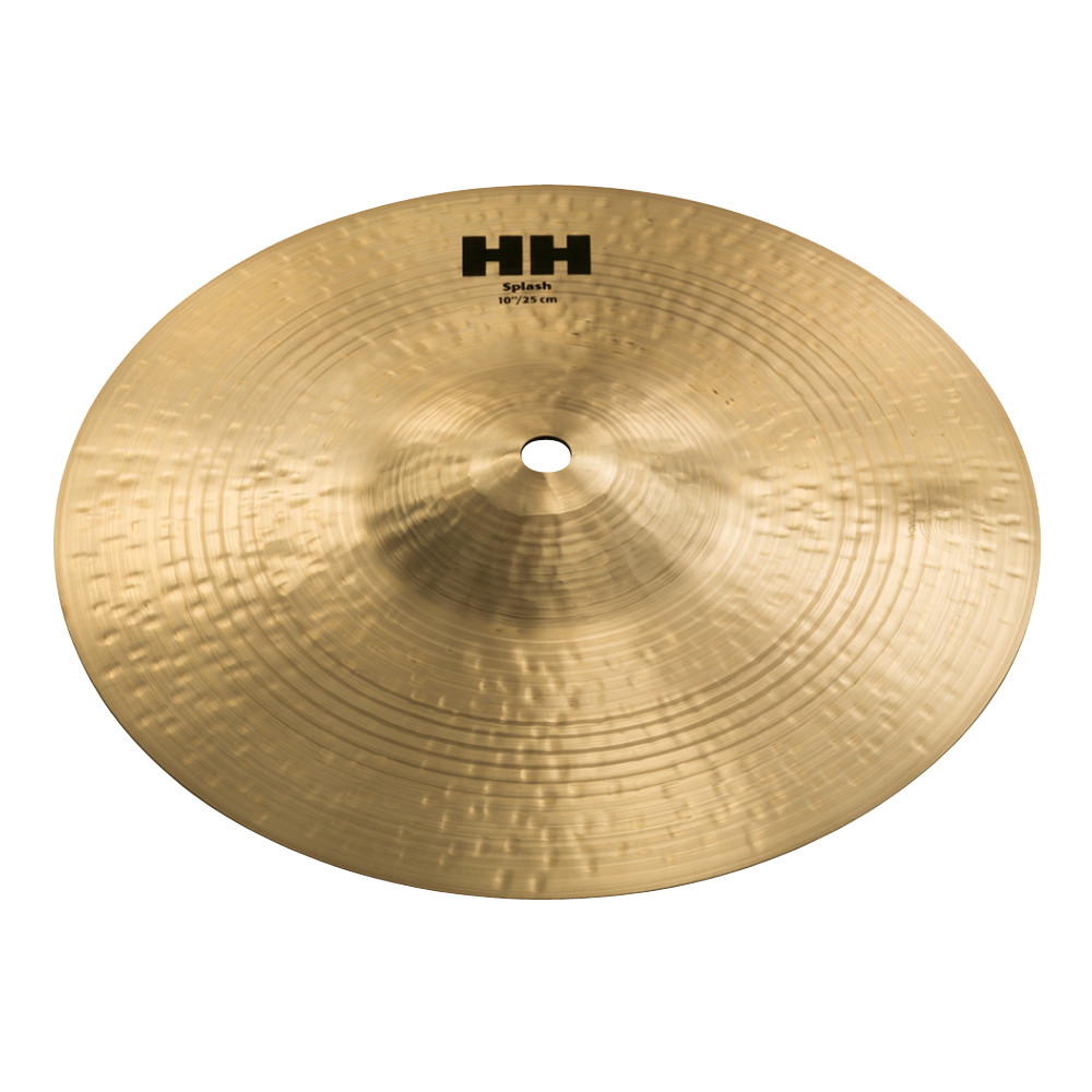 Sabian Cymbal HH Splash 10