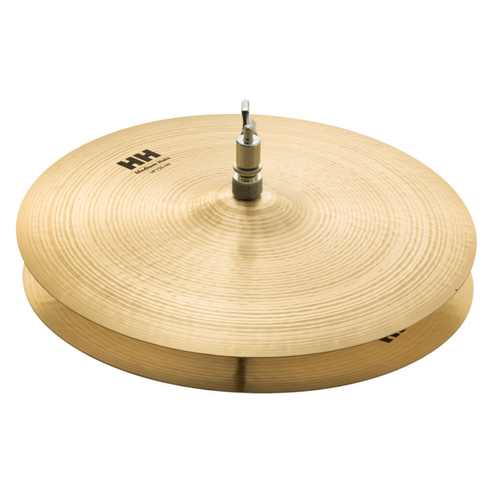 Sabian 11402 Cymbal HH Medium Hi Hats