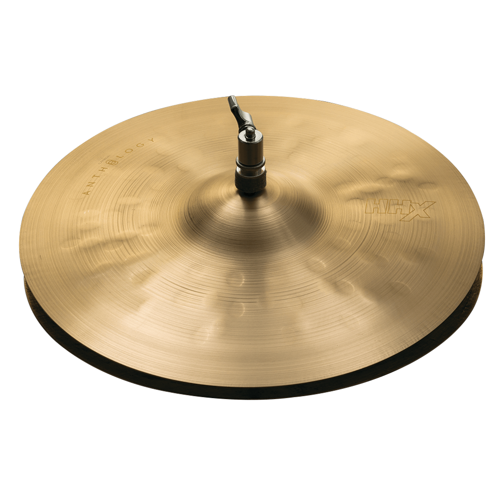 Sabian 114XAHN Cymbal HHX Anthology High Bell 14