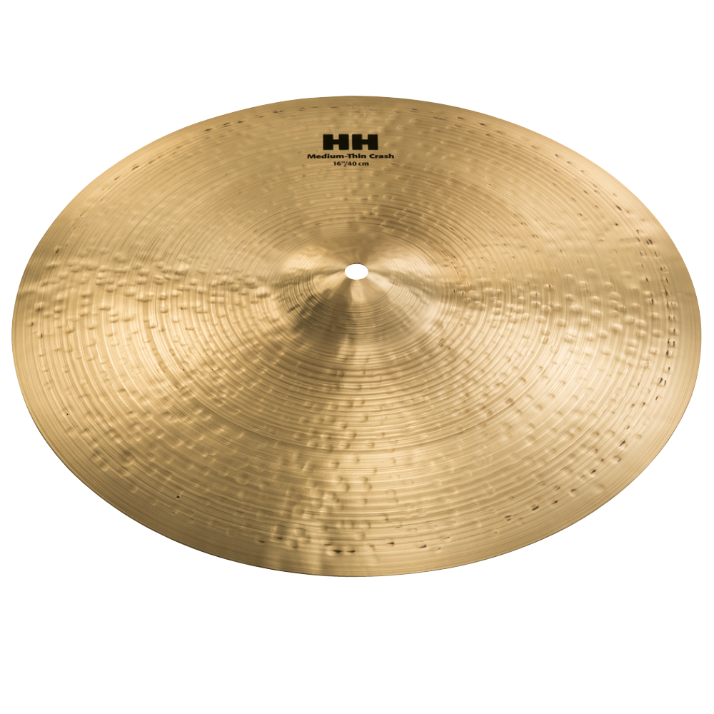 Sabian 11067B Cymbal HH China Kang 10
