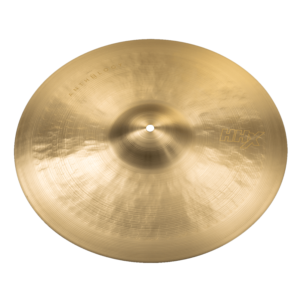 Sabian 118XAHN Cymbal HHX Anthology High Bell 18