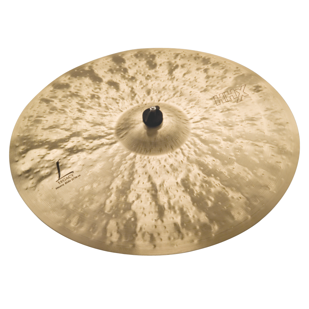 Sabian 12233XLB Cymbal HHX Legacy Heavy Ride 22