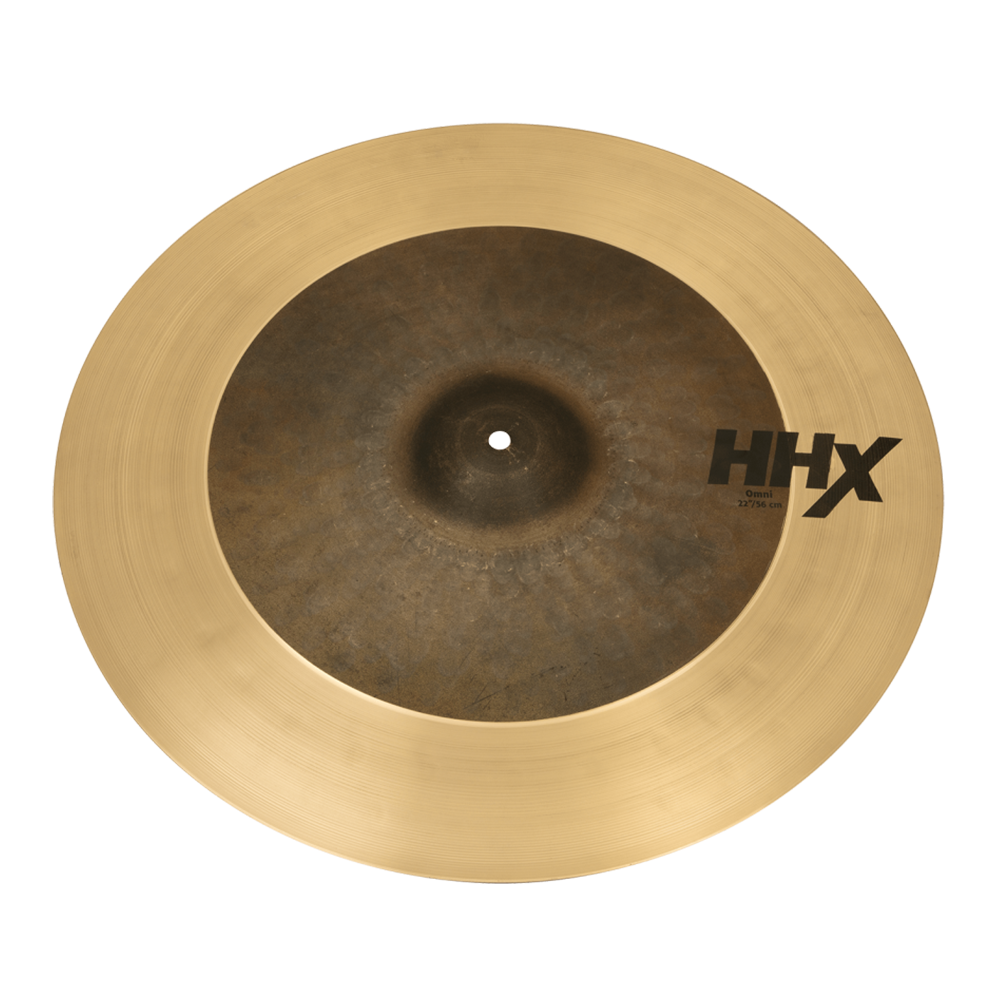 Sabian 222OMX Cymbal HHX Omni 22