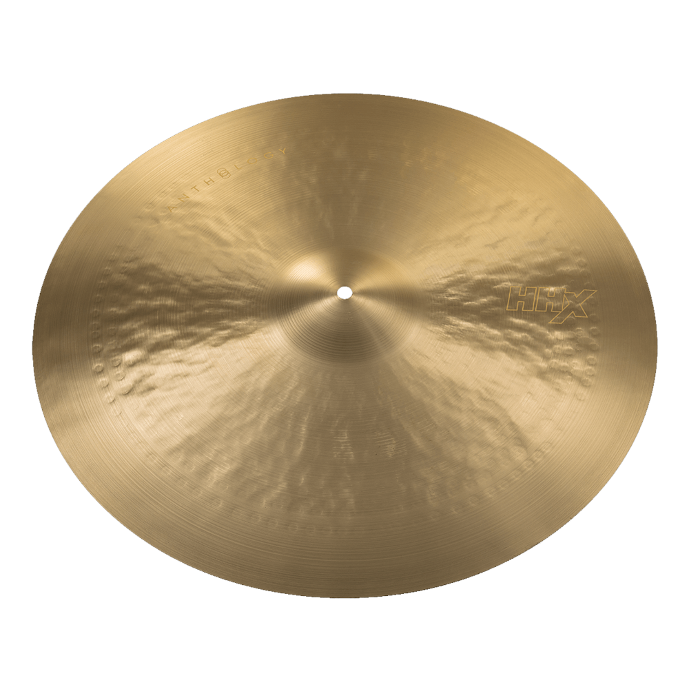 Sabian 122XAHN Cymbal HHX Anthology High Bell 22