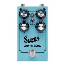 Load image into Gallery viewer, Supro Pedal Chorus 1307
