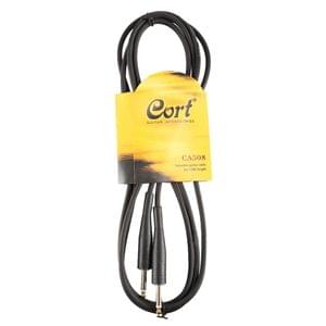 Cort Guitar Cable CA508