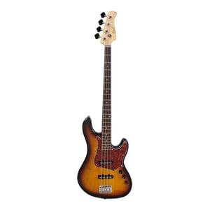 Cort GB54 ALDER 3TS