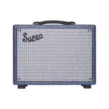 Load image into Gallery viewer, Supro Amplifier 64 Reverb 1605RJ
