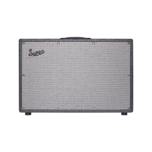 Load image into Gallery viewer, Supro Amplifier Black Magick Cabinet 2x12 1799
