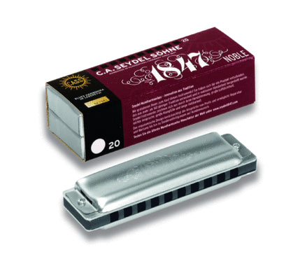 Seydel 1847 Blues Noble