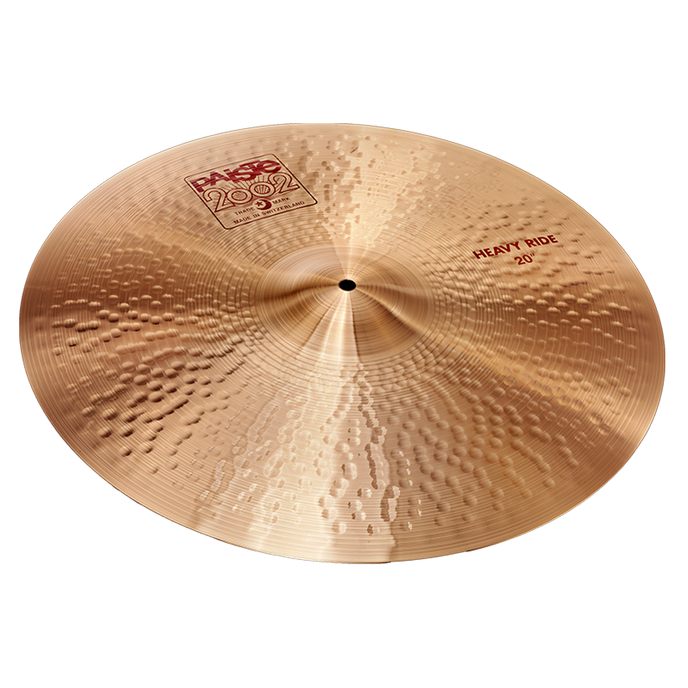 Paiste 2002 Heavy Ride 20