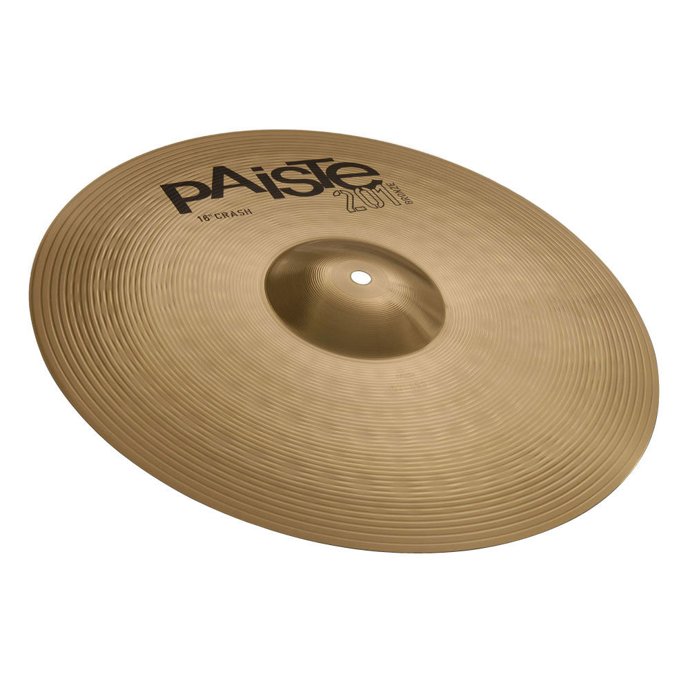 Paiste 201 Series 18