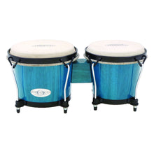 Load image into Gallery viewer, Toca 2100 Synergy Wood Bongos
