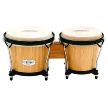 Load image into Gallery viewer, Toca 2100 Synergy Wood Bongos
