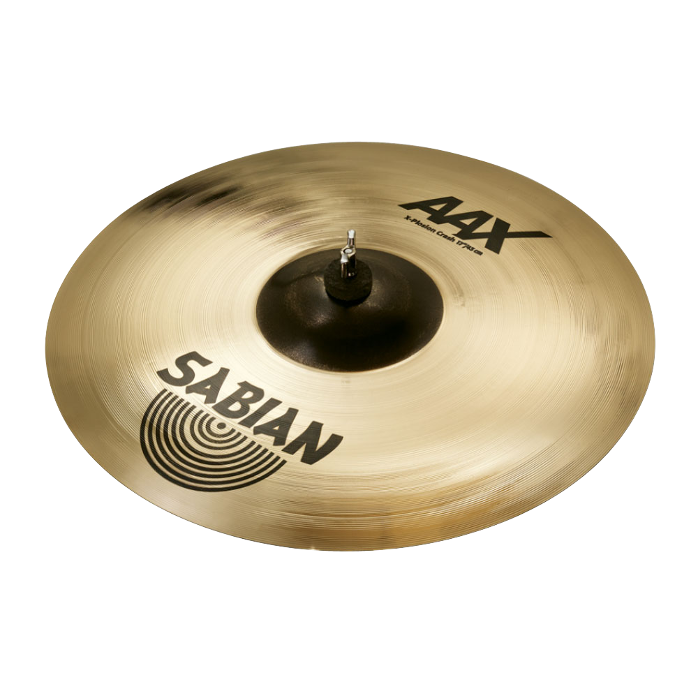 Sabian 21787XB Cymbal AAXplosion Crash 17