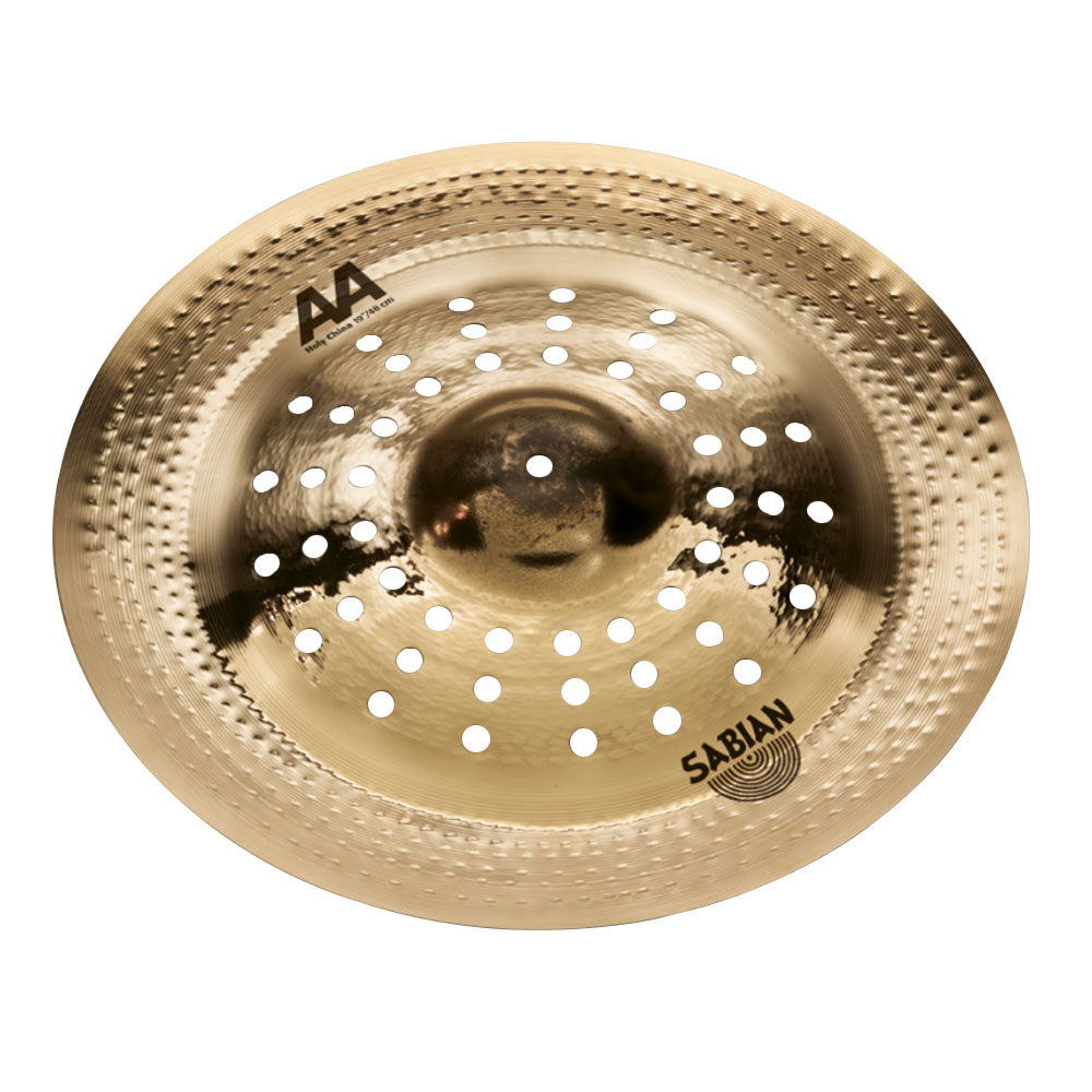 Sabian 21916CS Cymbal AA Holy China 19