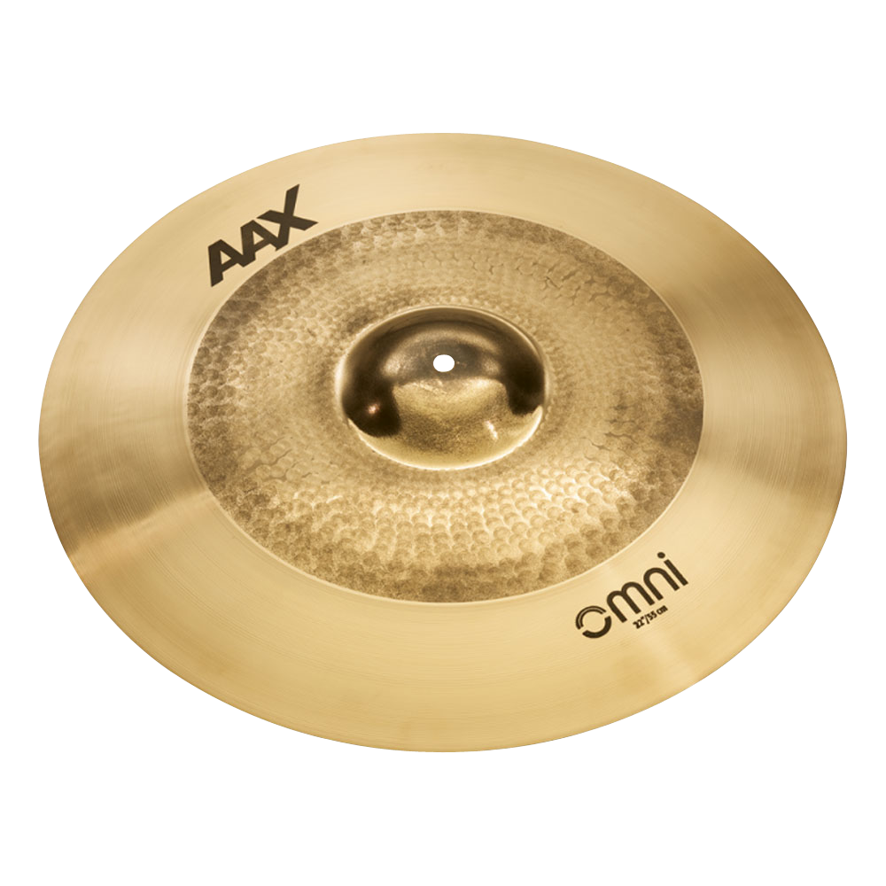 Sabian 2220MX Cymbal AAX Omni 22