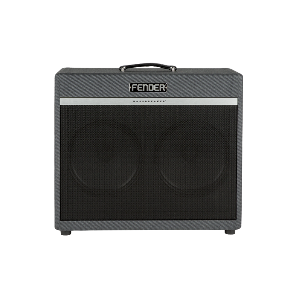 Fender Bassbreaker 212 Speaker Cabinet