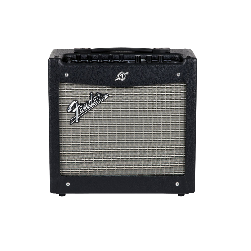 Fender Mustang I Guitar Amplifier