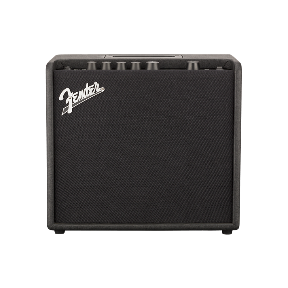 Fender LT25 Mustang Guitar Amplifier