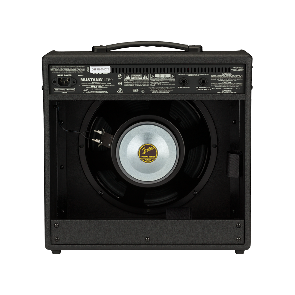 Lt50 amp hot sale